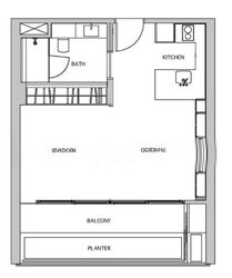 Killiney 118 (D9), Apartment #608078771